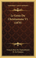 Genie Du Christianisme V1 (1870)