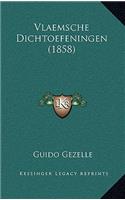 Vlaemsche Dichtoefeningen (1858)