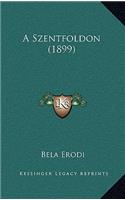 A Szentfoldon (1899)