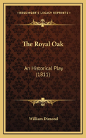 The Royal Oak