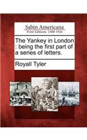 Yankey in London