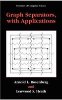 Graph Separators, with Applications