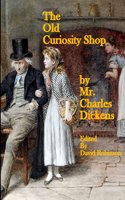 Old Curiosity Shop