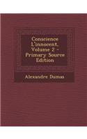 Conscience L'Innocent, Volume 2