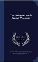 The Geology of North Central Wisconsin
