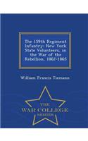 The 159th Regiment Infantry