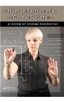 Human Factors of a Global Society