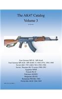 The AK47 Catalog Volume 3