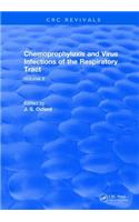 Chemoprophylaxis and Virus Infections of the Respiratory Tract