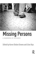 Missing Persons