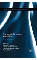 The Naqab Bedouin and Colonialism