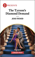 Tycoon's Diamond Demand