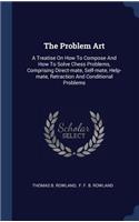 Problem Art