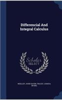 Differencial and Integral Calculus