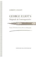 George Eliot's Originals and Contemporaries