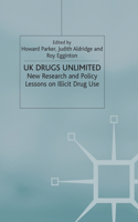 UK Drugs Unlimited