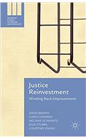 Justice Reinvestment