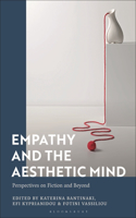 Empathy and the Aesthetic Mind