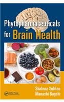 Phytopharmaceuticals for Brain Health