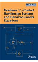 Nonlinear H-Infinity Control, Hamiltonian Systems and Hamilton-Jacobi Equations