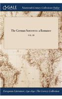 German Sorceress