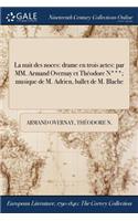 La Nuit Des Noces