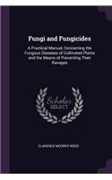 Fungi and Fungicides