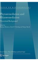 Phytoremediation and Rhizoremediation