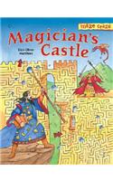 Maze Craze: Magician's Castle
