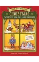 The Toymaker's Christmas