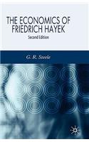 Economics of Friedrich Hayek