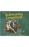Skateboarding Competitions
