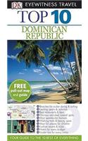 Top 10 Dominican Republic