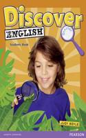 Discover English Global Starter Student's Book: (Discover English)