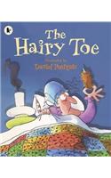 The Hairy Toe