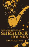 Adventures of Sherlock Holmes