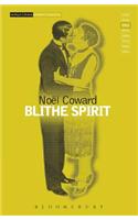 Blithe Spirit