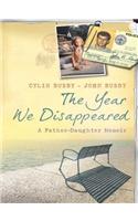 The Year We Disappeared