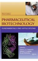 Pharmaceutical Biotechnology
