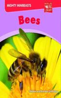 Mighy Minibeasts Bees