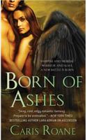 Born of Ashes