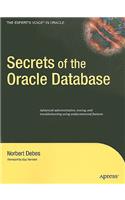 Secrets of the Oracle Database