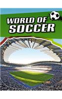 World of Soccer