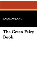 The Green Fairy Book