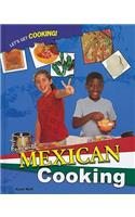 Fun with Mexican Cooking
