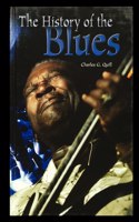 History of the Blues