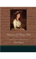 Memoirs of Fanny Hill
