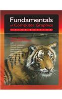 Fundamentals of Computer Graphics