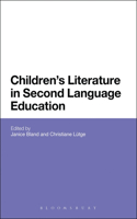 Children's Literature in Second Language Education