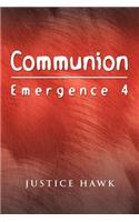Communion: Emergence 4(English)